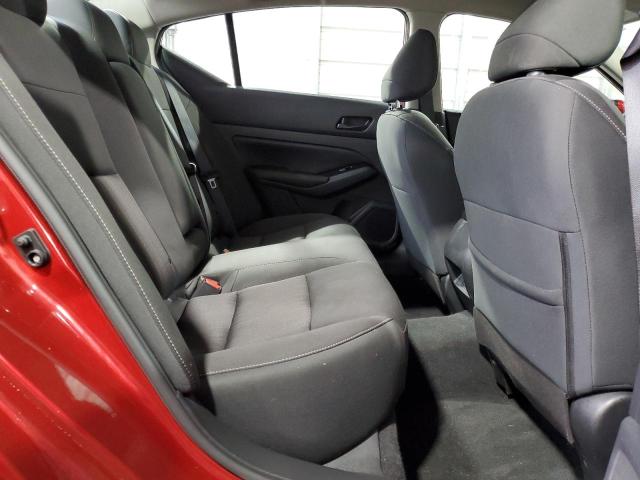 2023 NISSAN ALTIMA SV 1N4BL4DV4PN416388