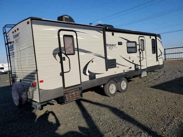2016 KEYSTONE TRAILER #3258899807