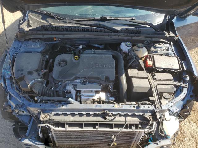 2024 CHEVROLET MALIBU LT #3285709651