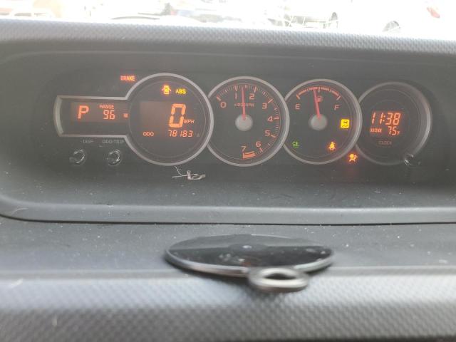 2015 TOYOTA SCION XB JTLZE4FE6FJ078888