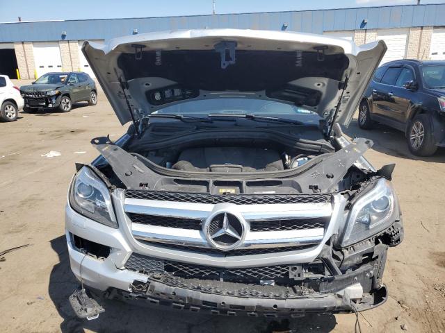 2015 MERCEDES-BENZ GL 350 BLU 4JGDF2EE6FA580398