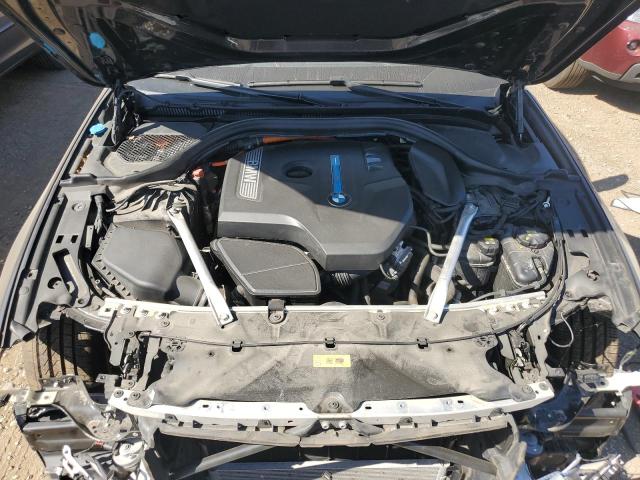 2019 BMW 530XE WBAJB1C54KB376992