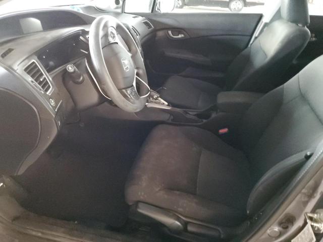 2015 HONDA CIVIC SE 19XFB2F70FE246437