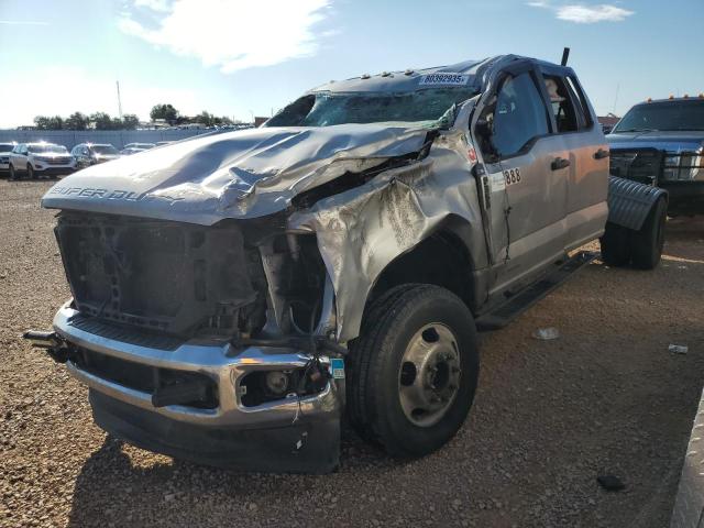 Global Auto Auctions: 2023 FORD F350 SUPER