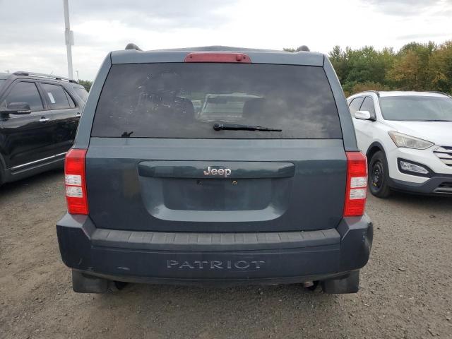 2008 JEEP PATRIOT SP #3246114109