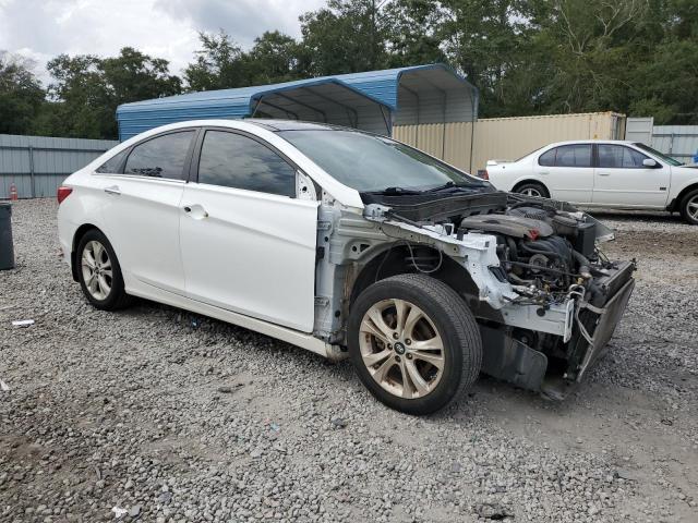 2013 HYUNDAI SONATA SE - 5NPEC4AC5DH541020