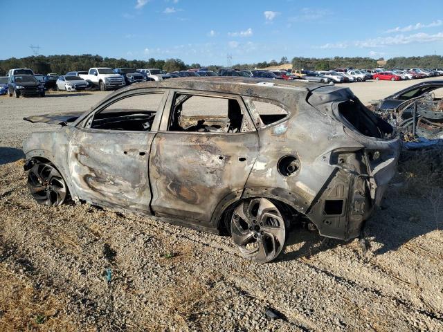 2016 HYUNDAI TUCSON LIM KM8J33A20GU036220