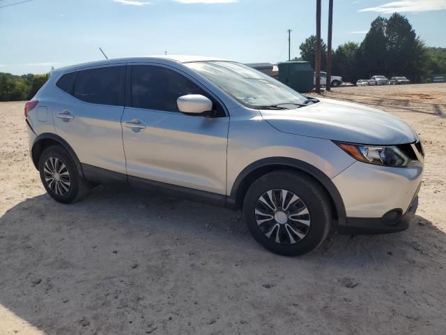 2019 NISSAN ROGUE SPORT S JN1BJ1CR8KW315864