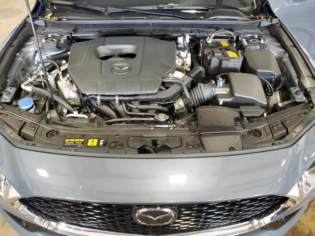 2025 MAZDA 3 PREFERRE - JM1BPBCM2S1785777