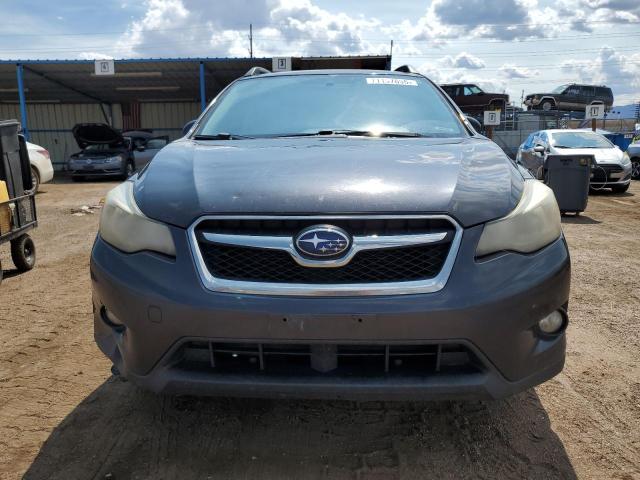 2015 SUBARU XV CROSSTR JF2GPACC9FG260100