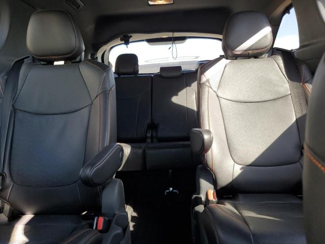 2024 TOYOTA SIENNA XSE 5TDCSKFC0RS112828