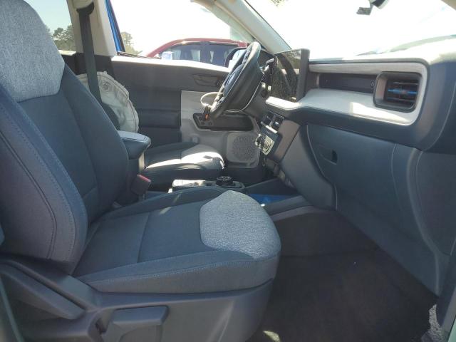 2025 FORD MAVERICK XLT 3FTTW8JA9SRA57608