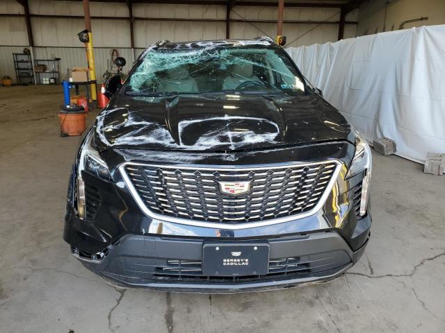 2023 CADILLAC XT4 LUXURY 1GYFZBR4XPF221365