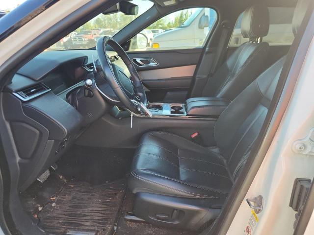 2018 LAND ROVER RANGE ROVE SALYL2RV1JA753321