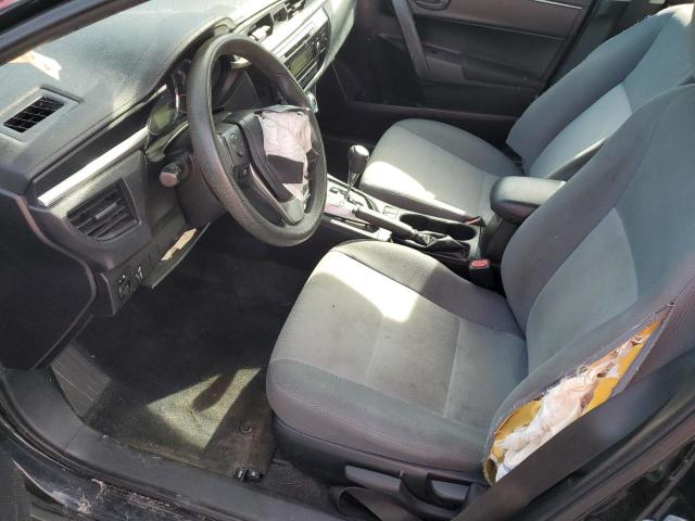 2015 TOYOTA COROLLA L 2T1BURHE6FC388528