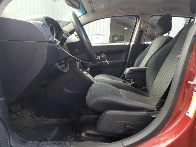 2011 DODGE CALIBER MA - 1B3CB3HA0BD111652