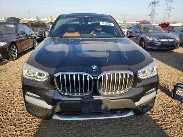 2019 BMW X3 XDRIVE3 5UXTR9C56KLP94999