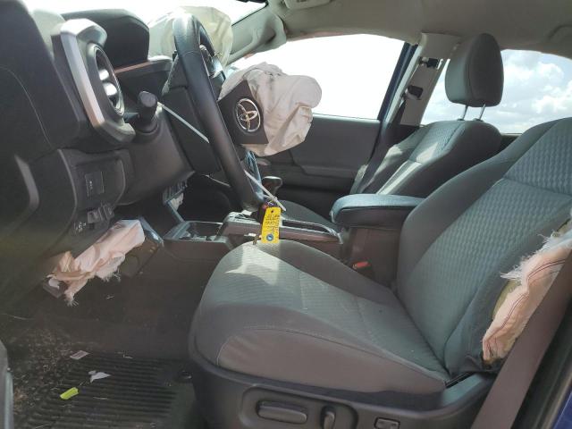 2022 TOYOTA TACOMA DOUBLE CAB #3304535455