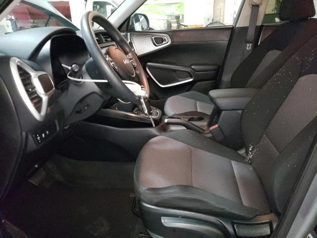 2024 KIA SOUL LX KNDJ23AU6R7920866
