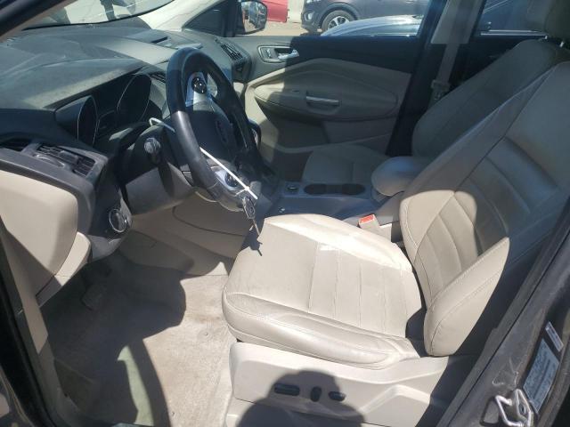 2014 FORD ESCAPE SE #3304554443