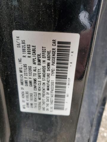 2015 HONDA ACCORD LX-S 1HGCT1A37FA000651