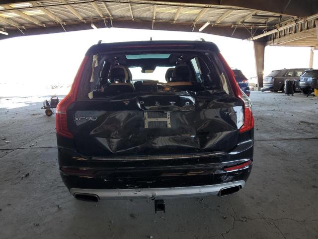 2017 VOLVO XC90 T6 YV4A22PKXH1139086