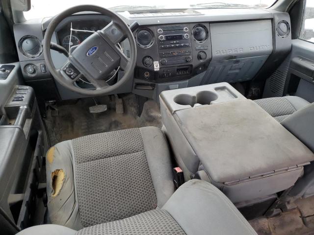 2016 FORD F250 SUPER - 1FT7W2B69GEA79496