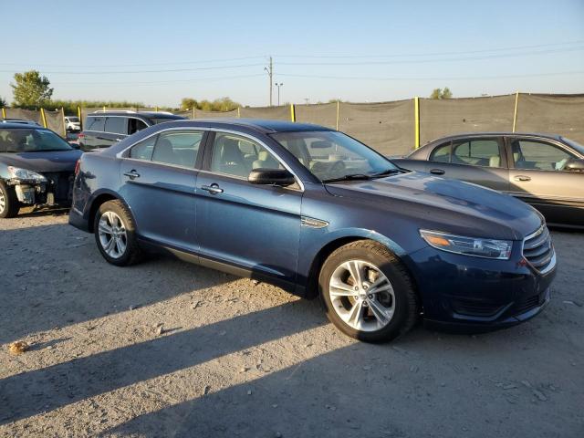 2017 FORD TAURUS SE 1FAHP2D80HG137295