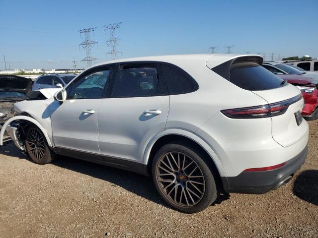 2021 PORSCHE CAYENNE WP1AA2AY8MDA02187