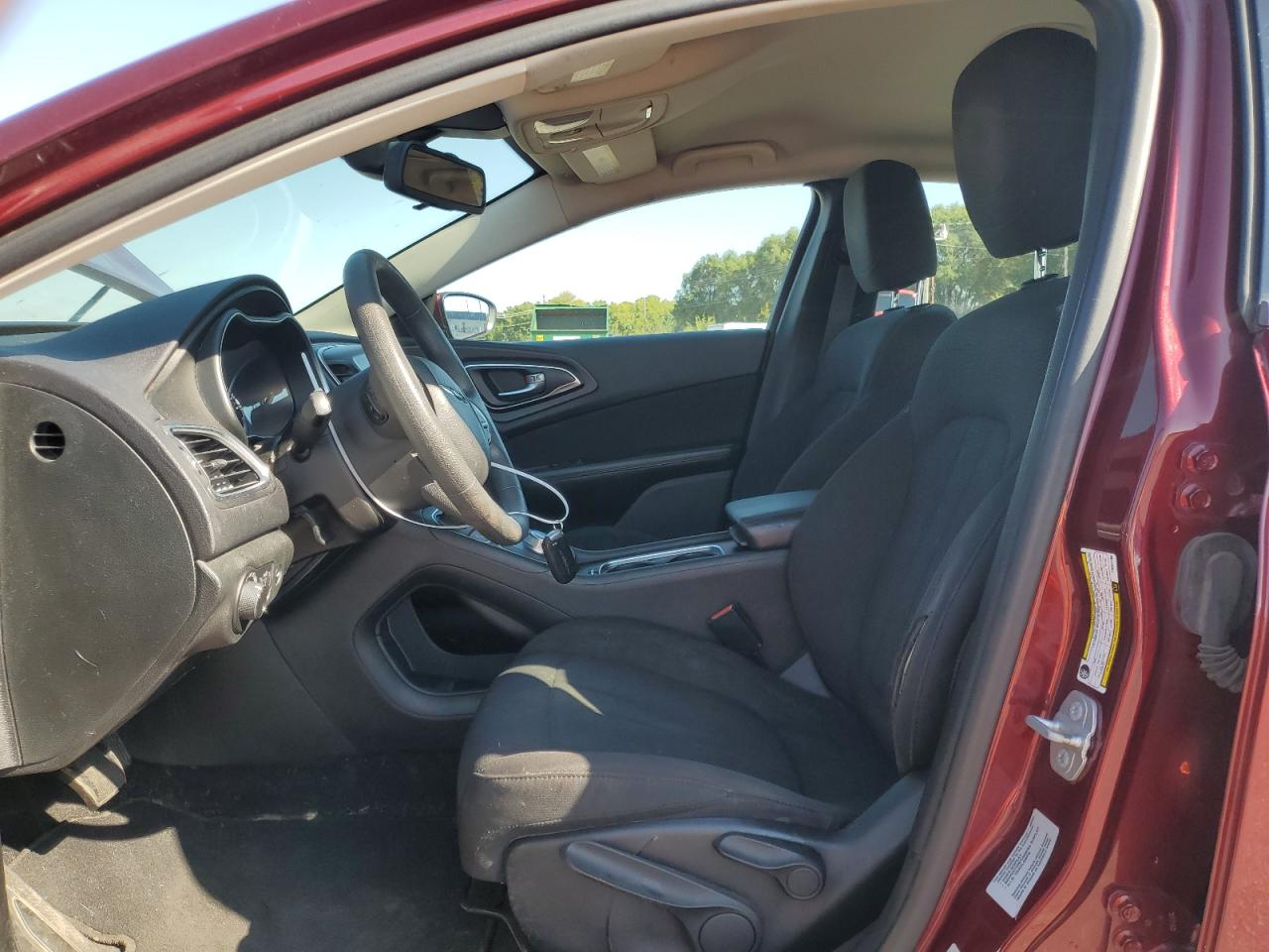 CHRYSLER 200 LIMITED