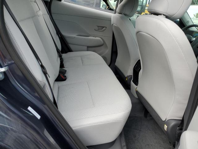 2025 HYUNDAI KONA SEL - KM8HBCAB5SU262408