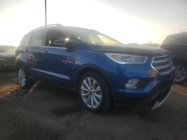2017 FORD ESCAPE TIT 1FMCU9JD5HUB87906