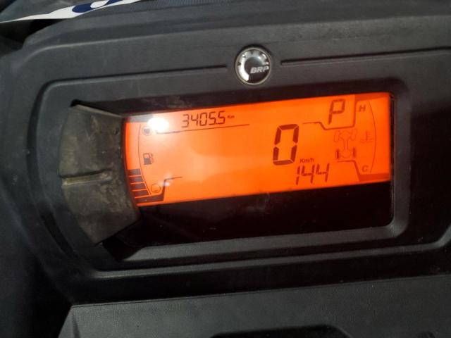 2024 CAN-AM OUTLANDER XT700 - 3JB3KA54XRJ001762