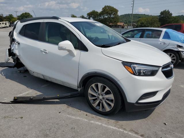 2019 BUICK ENCORE PREFERRED KL4CJASB5KB780769