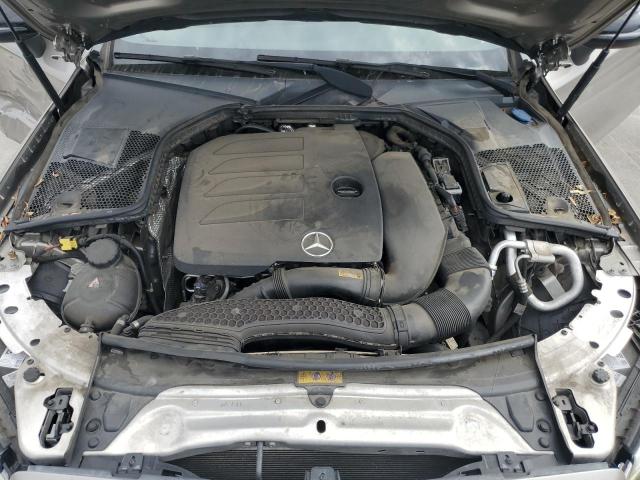 2019 MERCEDES-BENZ C 300 - WDDWJ8DBXKF843906