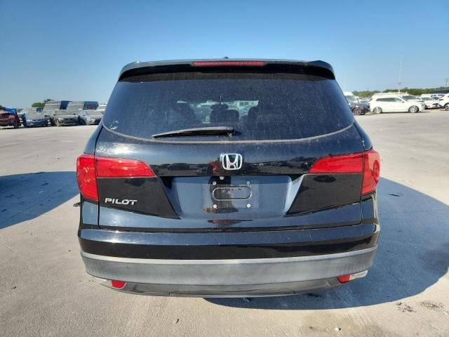 2016 HONDA PILOT EXL 5FNYF5H51GB050187