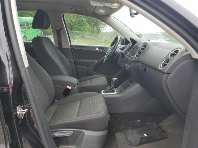 2017 VOLKSWAGEN TIGUAN S - Other View