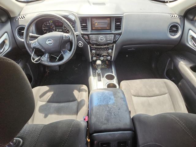 2015 NISSAN PATHFINDER 5N1AR2MN2FC627782