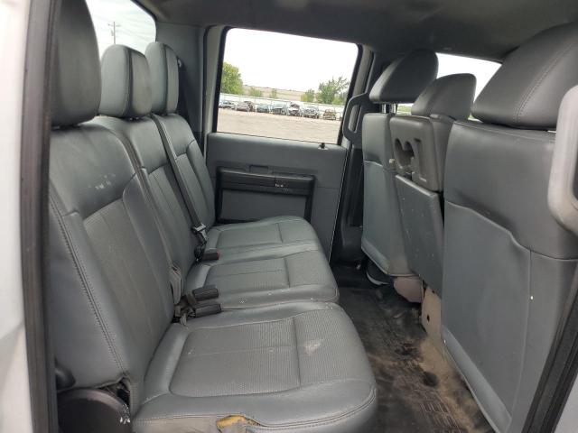 2015 FORD F250 SUPER DUTY 1FT7W2A60FEC86519