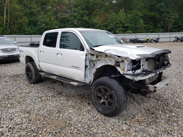 2015 TOYOTA TACOMA DOU - 5TFLU4EN0FX126792
