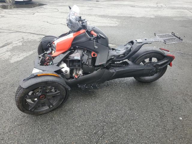 2021 CAN-AM RYKER 3JB2FEG22MJ002559