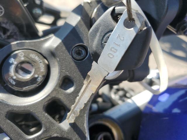 2024 YAMAHA YZFR3 A MH3RH18Y9RK015955