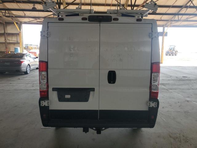 2023 RAM PROMASTER 3C6LRVVG7PE538533