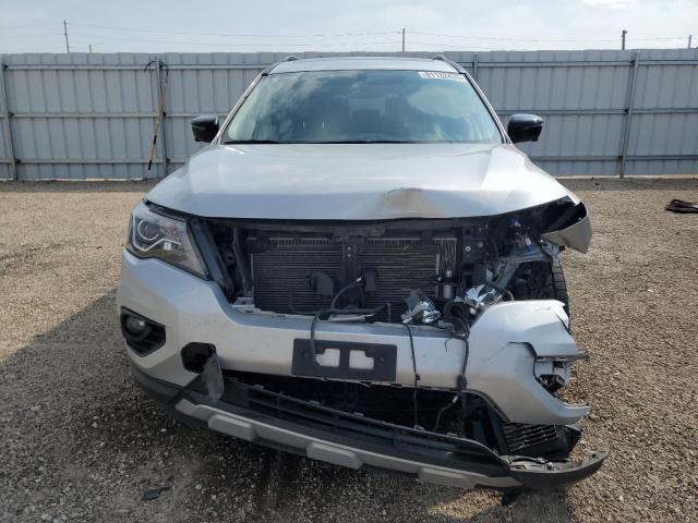 2020 NISSAN PATHFINDER - 5N1DR2CM4LC644763