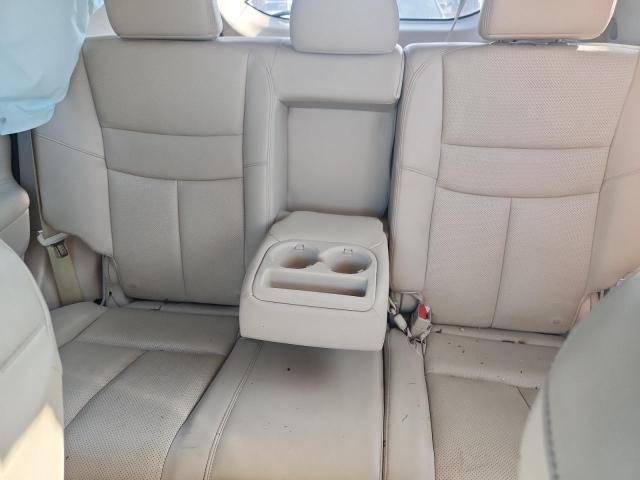 2016 NISSAN MURANO S 5N1AZ2MG0GN138935