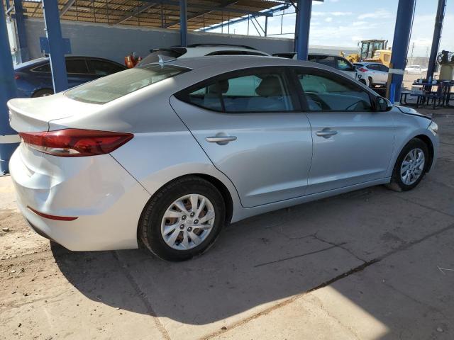 2017 HYUNDAI ELANTRA SE - 5NPD74LF6HH164985