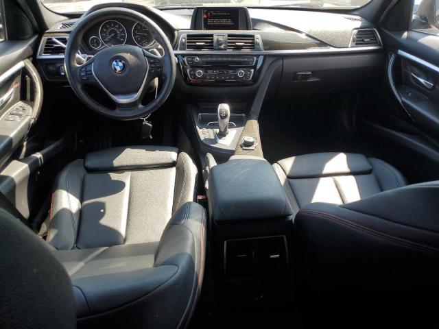 2017 BMW 330 I WBA8B9G50HNU49208
