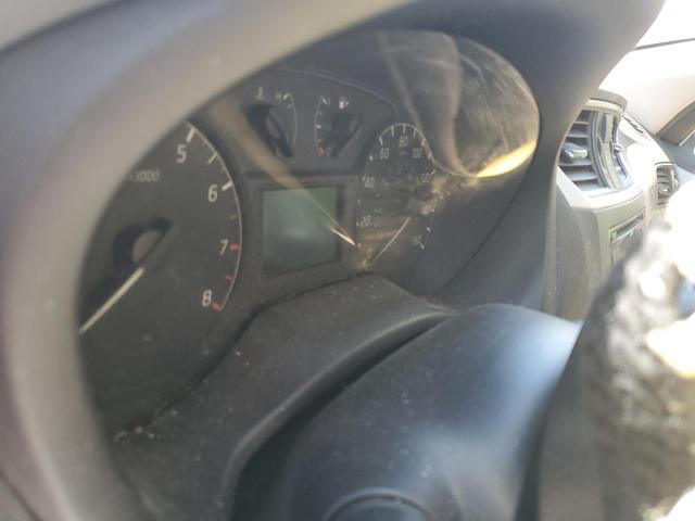 2015 NISSAN SENTRA S - 3N1AB7AP7FY293657