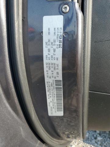 2020 CHRYSLER PACIFICA L - 2C4RC1GG9LR101149