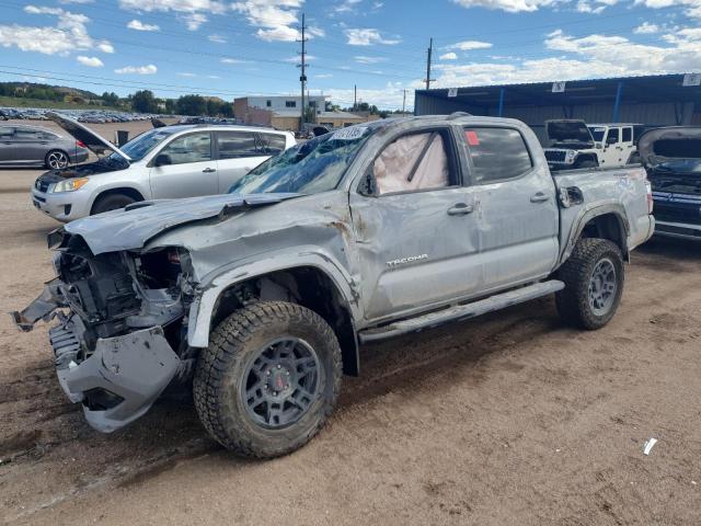 TOYOTA TACOMA DOU